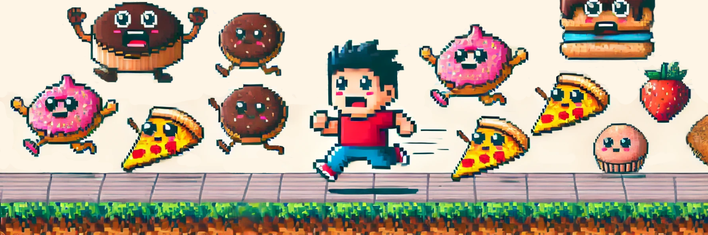 SnackTime Survivor banner Image